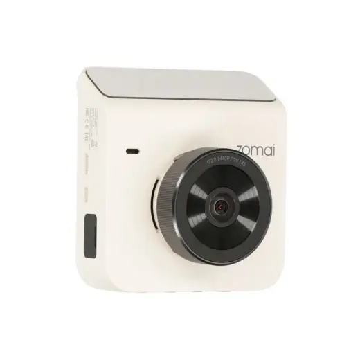 70mai Dash Cam A400 QHD Ivory Foto 2