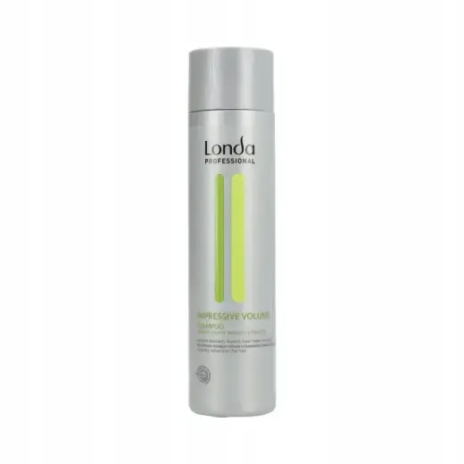 Londa Impressive Shampoo Volume 250ml