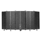 Acoustic screen for BOYA BY-RF5P microphone - black — Foto 6