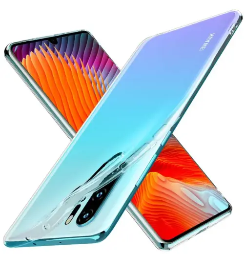 Fusion Ultra Back Case 2 mm izturīgs silikona aizsargapvalks Apple iPhone 13 Pro caurspīdīgs Foto 2