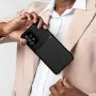 NOBLE maciņš telefonam Samsung Galaxy S24 melns — Foto 4