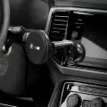 Original holder BMW BMCMM22MRK magnetic for ventilation grille M Edition - Black Photo