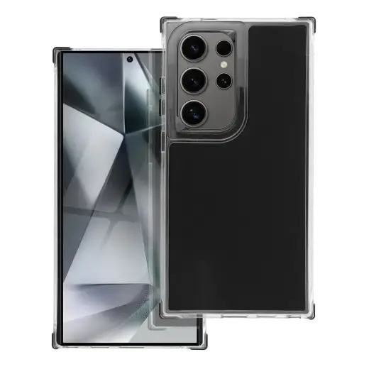 MATRIX Case for XIAOMI Redmi Note 15 5G black