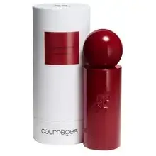 Courreges L'Empreinte (EDP) Eau de Parfum unisex 100 ml