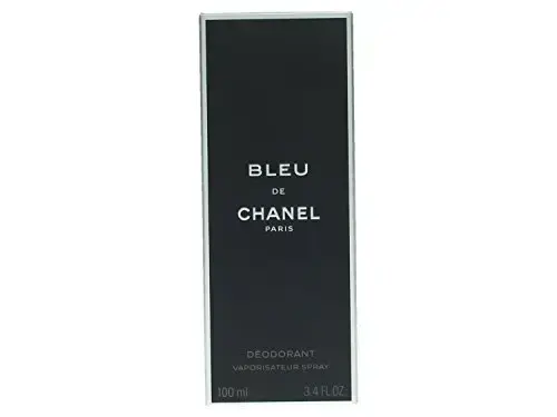 Chanel Bleu De Chanel Deodorant Spray 100ml