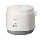 Cuckoo Rice Stove 1800ml white CR-1095 CR1095 (CR-1095) Photo