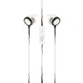 Setty wired earphones Sport white Foto 1