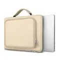 Tech-Protect Basic Bag for 13-14" laptop - beige — Foto 3