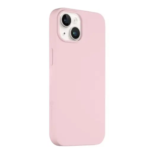 Tactical Velvet Smoothie Cover for Apple iPhone 14 Pink Panther Фото num
