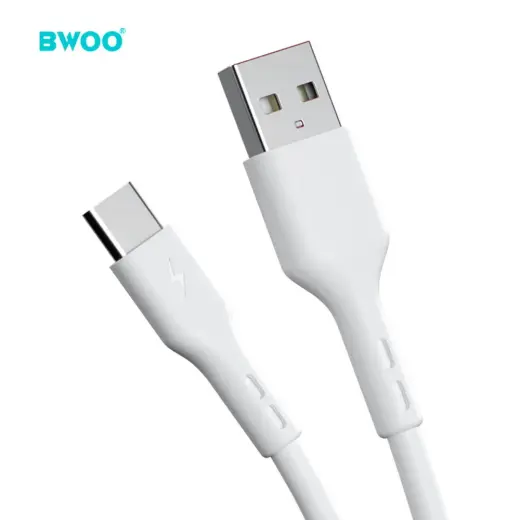 BWOO BO-X172C USB-Type C 1m  Фото num