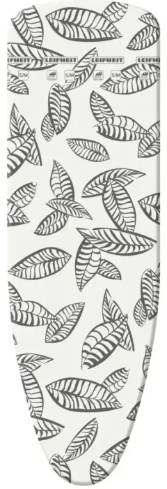 LEIFHEIT Ironing Board Fabric Perfect Steam Air Board Express S/M 125x40cm Photo