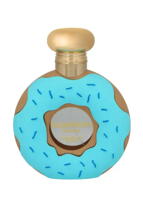 Amaran Sugar Rush It`s Bliss (EDP) Eau de Parfum Unisex 100 ml
