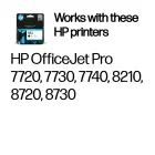 HP Ink 953 / L0S58AE Black Standard — Foto 2