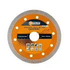 Polax Diamon zāģa asmens "Ceramic" 125x1,4x22,23 mm Foto 1