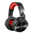 Headphones OneOdio Pro10 red Photo
