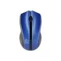 Rebeltec wireless mouse Galaxy blue|black — Foto 1