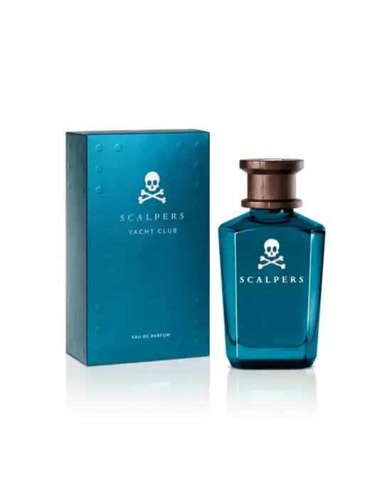Scalpers Yacht Club (EDP) Eau de Parfum for Men 75 ml