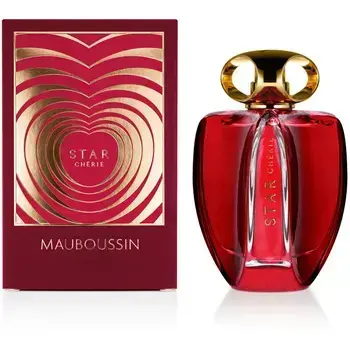 Mauboussin Star Chérie (EDP) parfimērijas ūdens sievietēm 90 ml