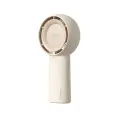 Jisulife Handheld Fan Life5 Plus 4000 mAh Portable USB Fan - Beige Foto 1