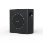 Yaber K2s Pro LCD FullHD 1080p Multimedia Projector with JBL Speakers and Subwoofer - Black Foto 3