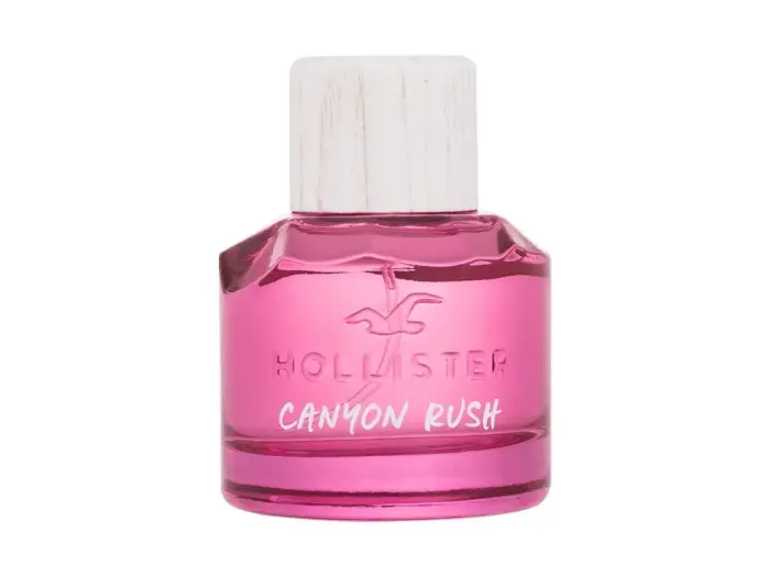 Hollister Canyon Rush (EDP) parfimērijas ūdens sievietēm 50 ml