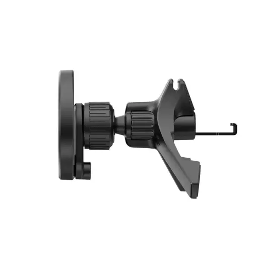 TECH-PROTECT N53 MAGNETIC MAGSAFE STABLE VENT CAR MOUNT BLACK Photo