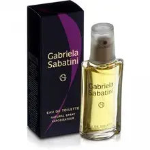 Gabriela Sabatini EDT Фото num