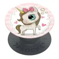 Popsockets 2 Unicorn Pony 70111 uchwyt i podstawka do telefonu - basic Foto 1