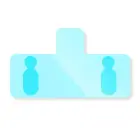 POLYMER BOX battery for IPHONE 6 Plus 2915 mAh — Foto 3