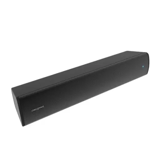 Creative Soundbar pod monitor Stage Air   V2 czarny|black Bluetooth 5.3 Foto 3