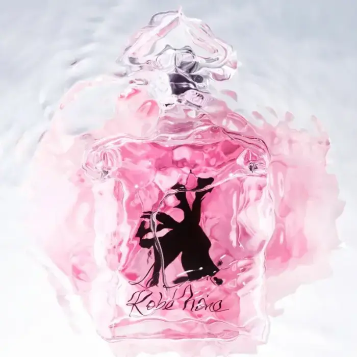 Guerlain La Petite Robe Noire Eau De Parfum Intense - Clear Фото num