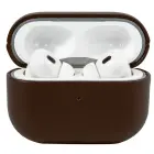 Mobile Origin Leather Case, brown - AirPods Pro 2 — Foto 9