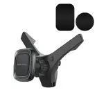 Blavec Car holder BH-09 magnetic to air vent (BH09-MAVB) black Foto 2