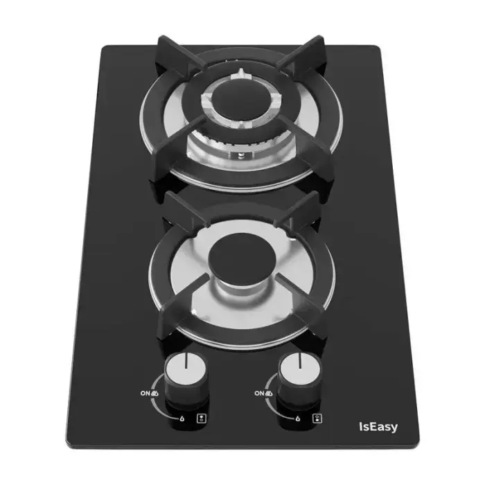 IsEasy MGBG-312A gas hob Фото num