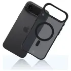 Case 3MK Smoke MagCase for Apple iPhone Air — Foto 8