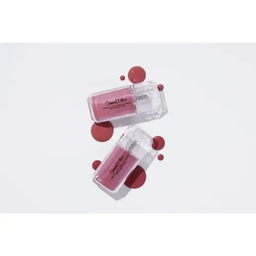 Physicians Formula Mineral Wear® Diamond Filler Lipstick for Lips and Cheeks Shade Radiant Pink 7.3 Ml Foto 15