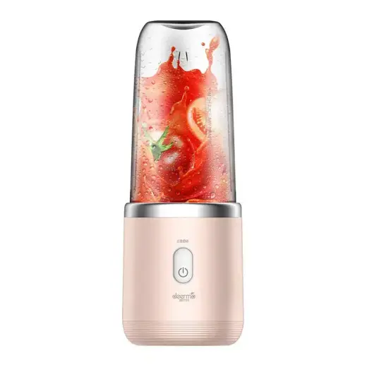 Blender Deerma NU05 Foto 2