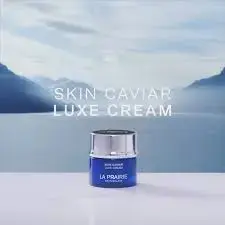 La Prairie THE CAVIAR COLLECTION Skin Caviar Luxe Cream 100ml Фото num
