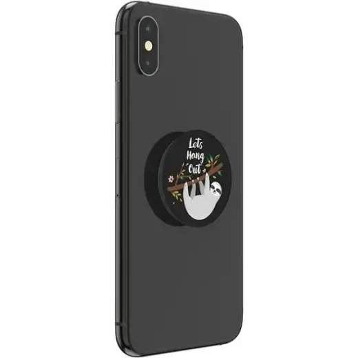 Popsockets 2 Hang Out Holder and Phone Stand Photo