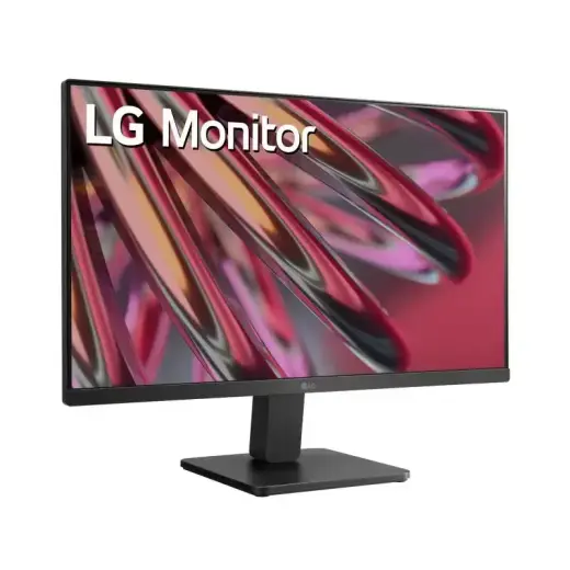 LG Monitor 24MR400-B 24MR400B (24MR400-B.AEUQ) Photo
