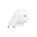 Ugreen X513 зарядное устройство | 30W | GaN | USB-C | с проводом USB-C на USB-C в комплекте | белое Фото num
