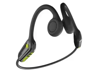 Austiņas SBS Wireless with bone conduction system