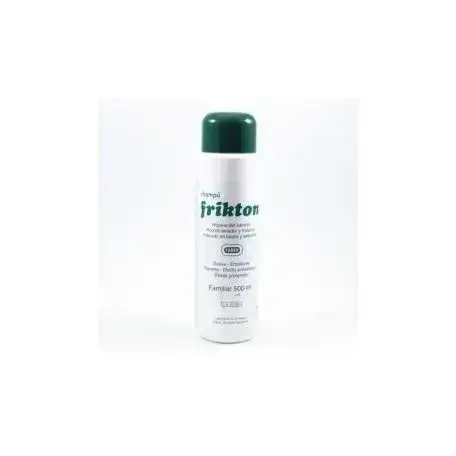 Frikton Shampoo 500ml