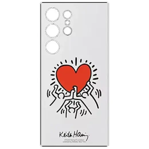 Etui Samsung EF-MS928CWEGWW S24 Ultra S928 biały|white Suit Case Фото num