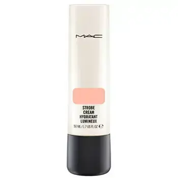 MAC Strobe Cream Hydratant Lumineux