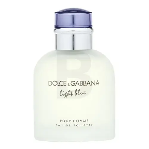 Dolce & Gabbana Light Blue Pour Homme Туалетная вода для мужчин 75 мл Фото num