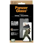 Tempered Glass PanzerGlass Ultra-Wide Fit EasyAligner for Samsung Galaxy S26 Ultra Foto 6