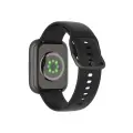 Forever smartwatch SW-330 ForeVigo 4 black Фото num
