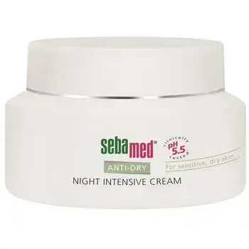 Sebamed Anti-Dry Night Intensive Cream 50ml