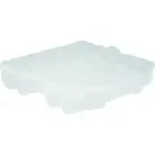 Коробка для мелочей с 9 отделениями 25x18,6x5,2см Фото num